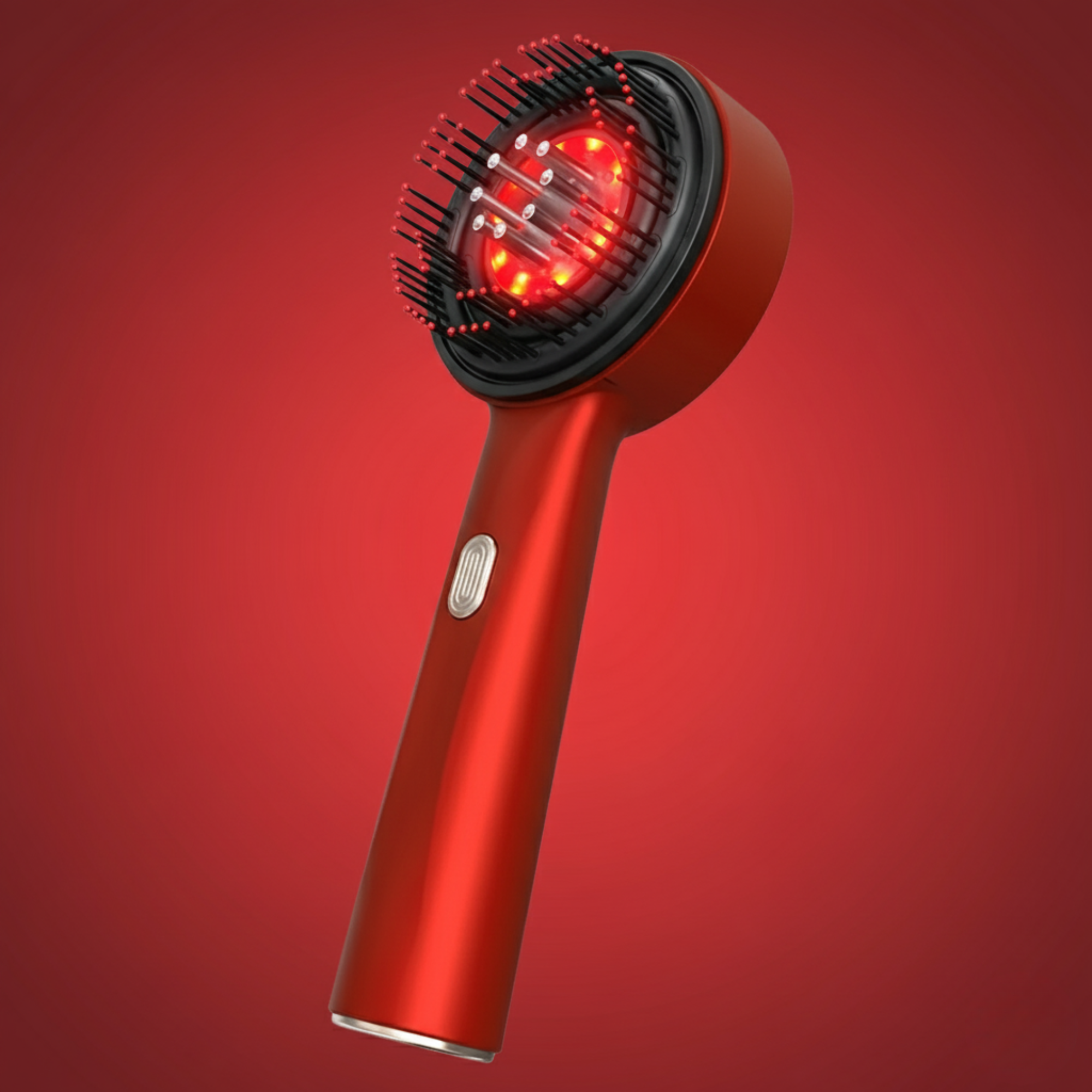 The LumiGrow™ 3-in-1 Scalp Renewal System